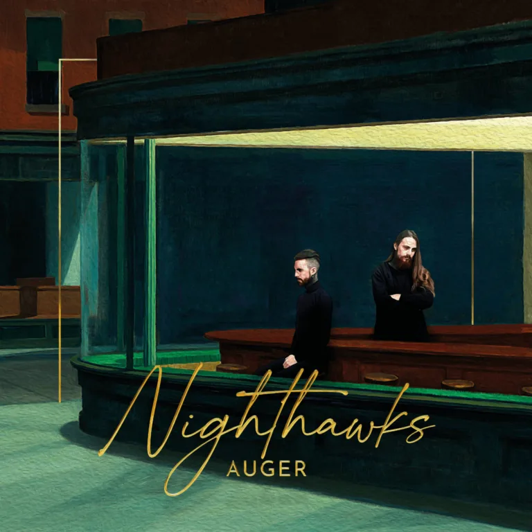 Auger Nighthawks album 2022
