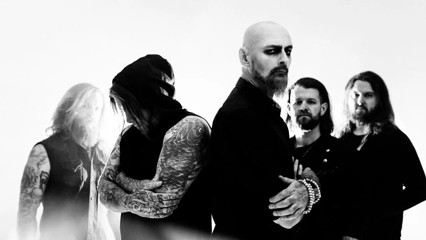High Parasite band