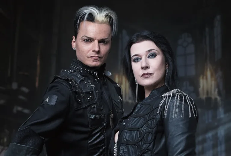 Lacrimosa band