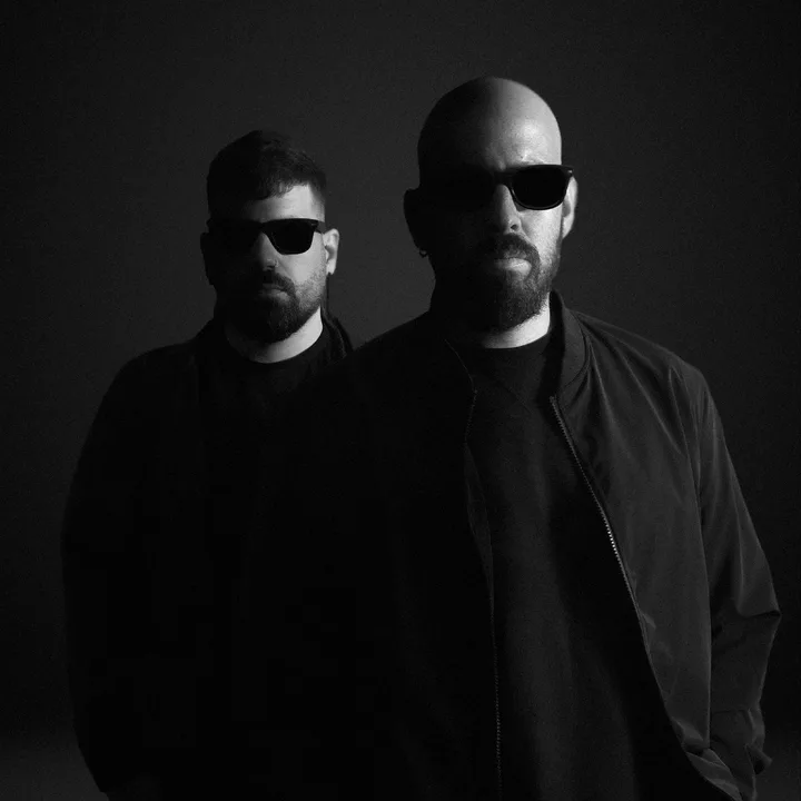 darkways band